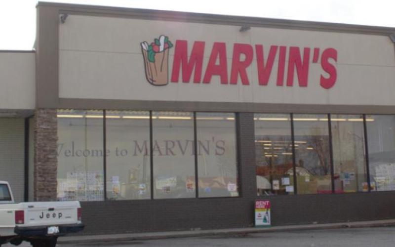 Marvin’s grocery store in Baxter Springs has been purchased by Harp’s Foods.