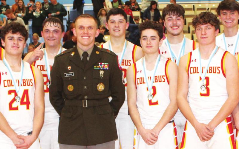 Titans Lancer Classic Champs