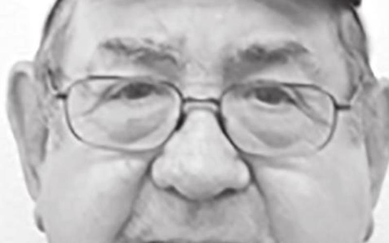 John Paradee