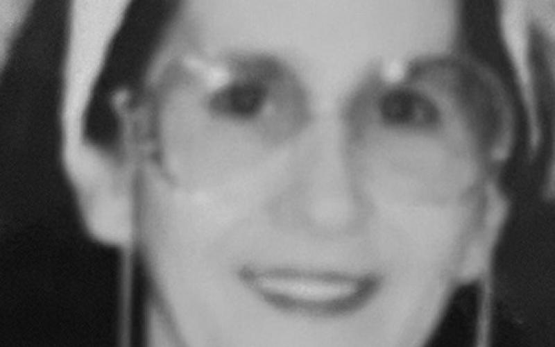 Shirley Roy, Jefferson City, Mo.