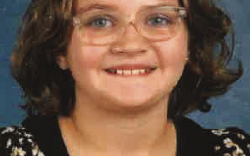 Eva Maxton