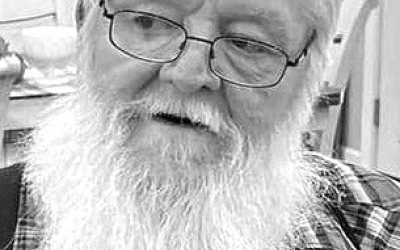 Jimmie Robinson, 69, Galena