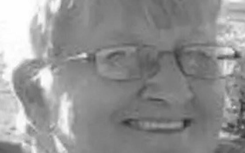 Violet Vasquez, 75, Joplin, Mo.