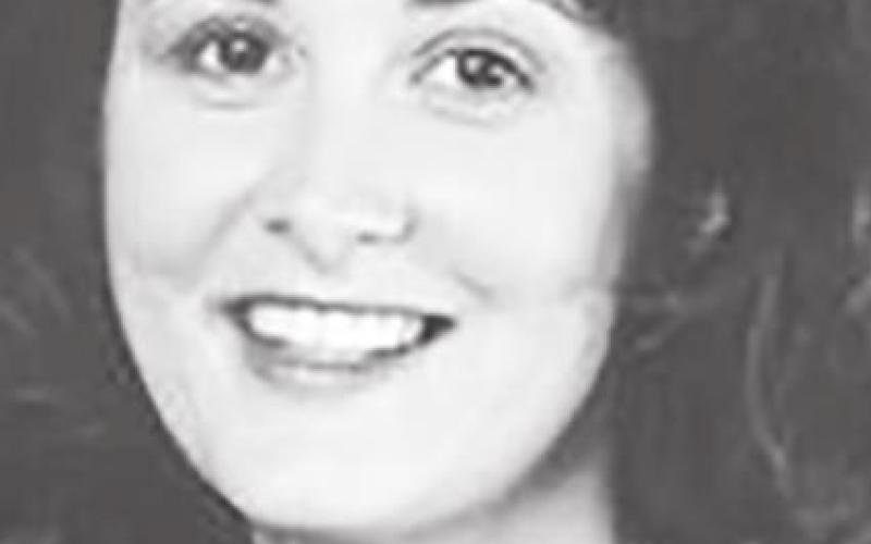 Robyn Bowin, 61, Scammon
