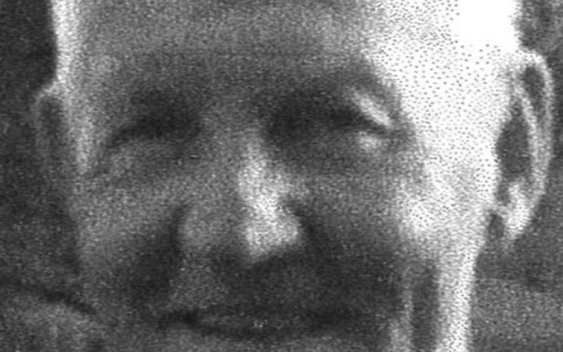 Joel Davenport, 71, Joplin, Mo.