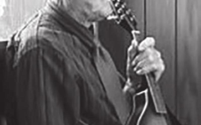 Robert York, 88, Galena