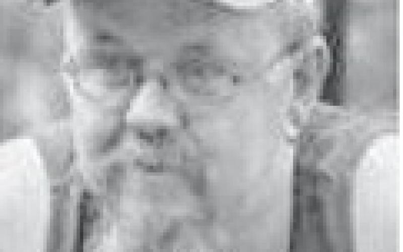 James Maxson II