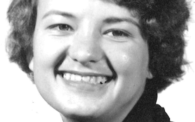 Marilyn Caldwell
