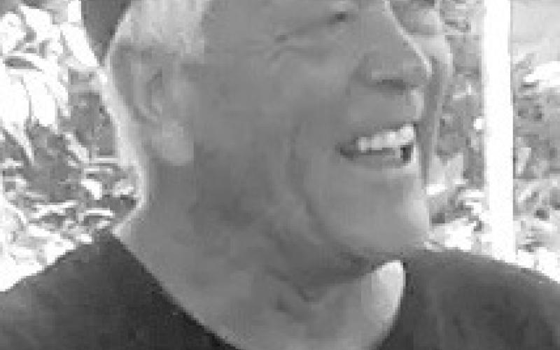 Edwin Thomas, 79, Baxter Springs