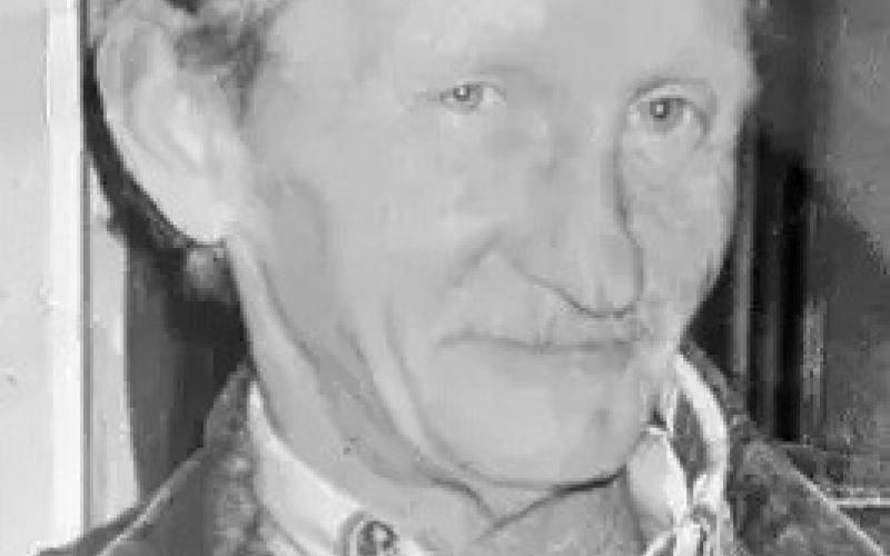 Phillip Jenkins, 76, Galena