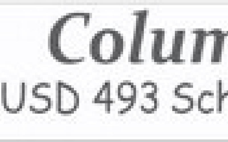 Columus USD 493 School Menus