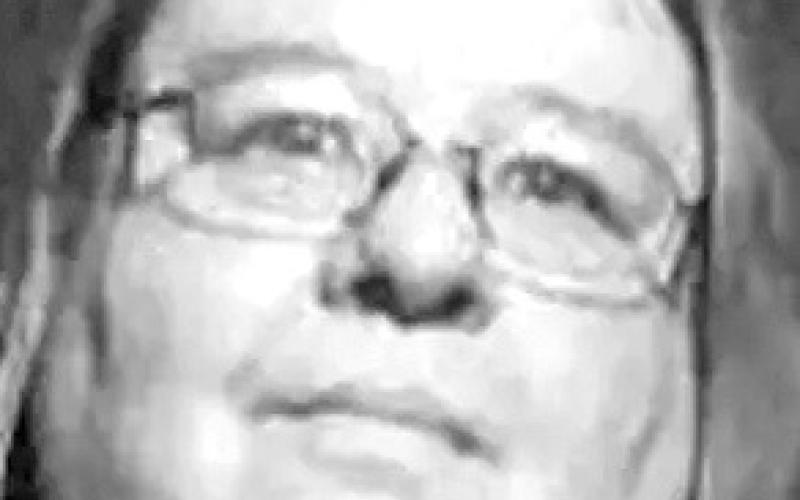 Barbara Hillis, 59, Parsons