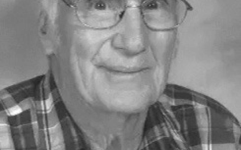 Dow Wort, 92, Parsons