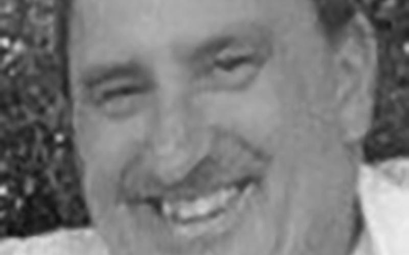 Jeffrey Scott, 62, of Galena