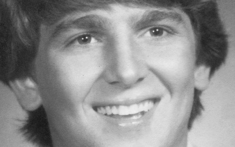 Rodney Cheney, 57, Cherokee