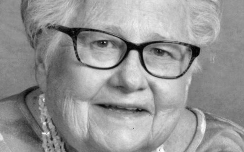 Ruth Lavender