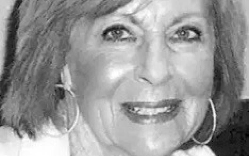 Twyla Hawkins