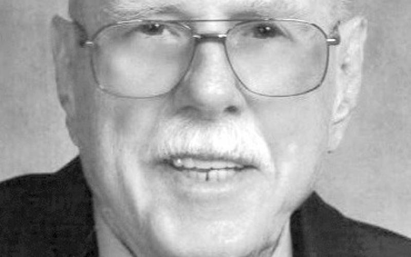 Bernard Eugene Schnieders
