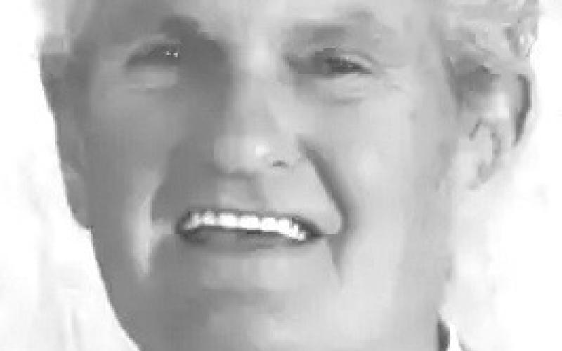 Virgil Harmon Jr.
