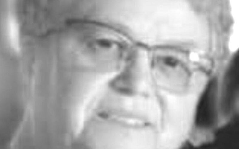 Maricia Stafford, 70, Mulberry