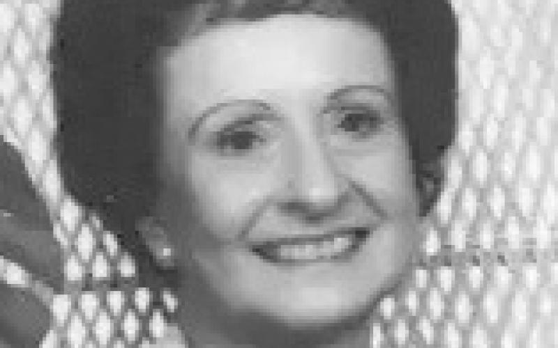 Erma Poteet