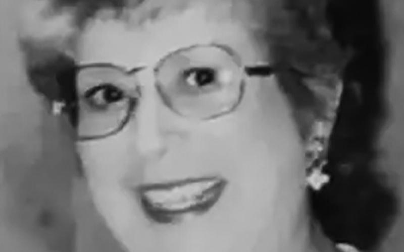 Sharon Adkins