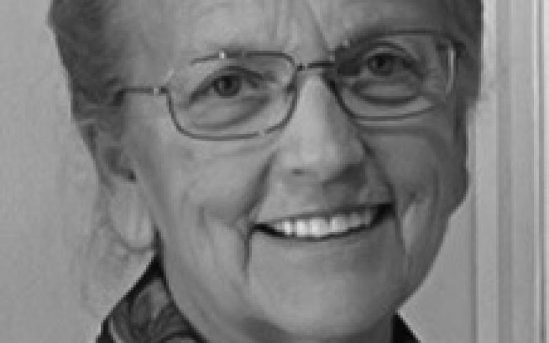 Mildred Knight
