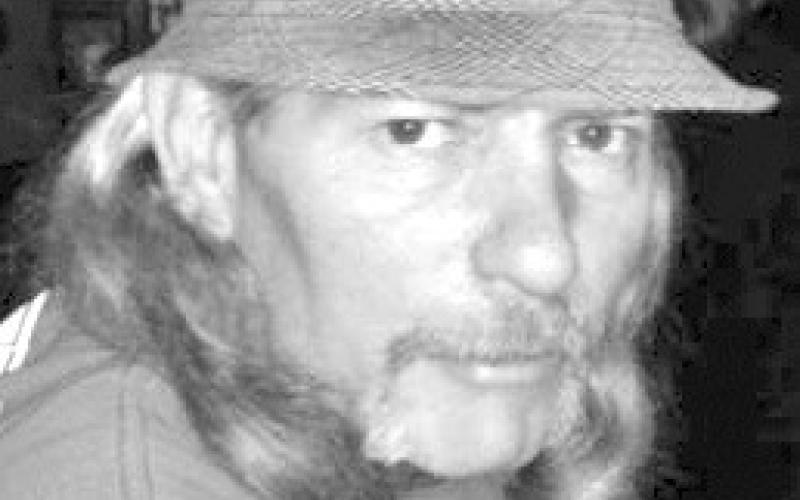 Danny Humphrey, Baxter Springs