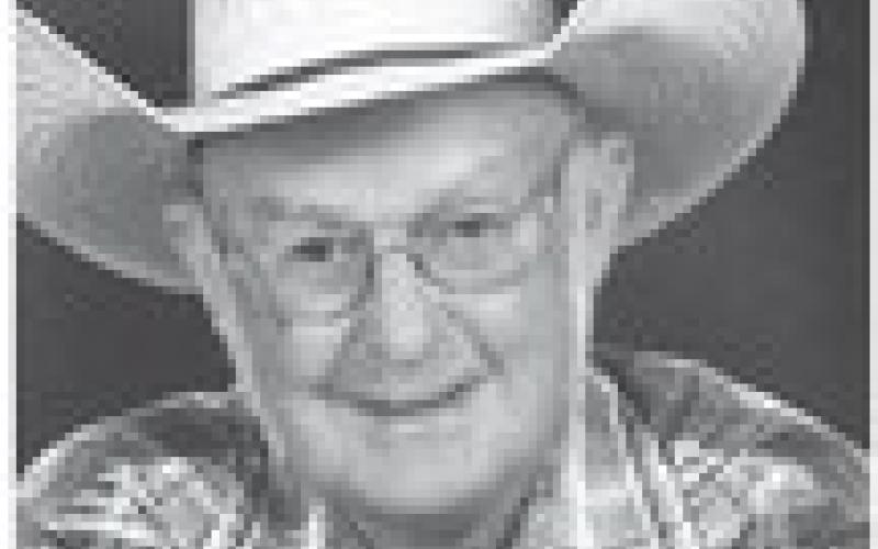 Charles Meyer, 82, Scammon