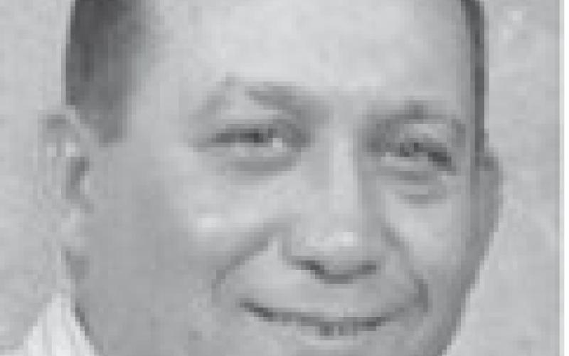 Donald Earl Scales, 82, Girard