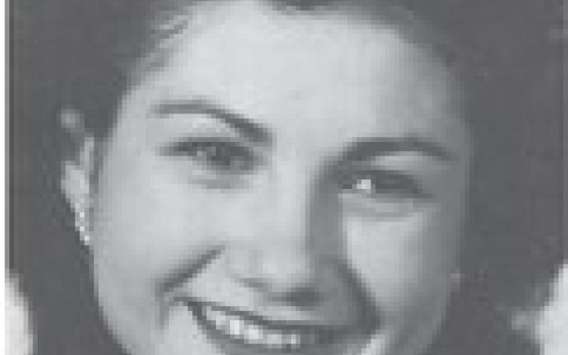 Wilma VanBeber
