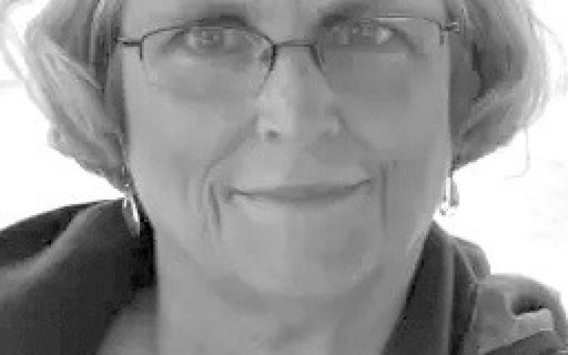 Janet George