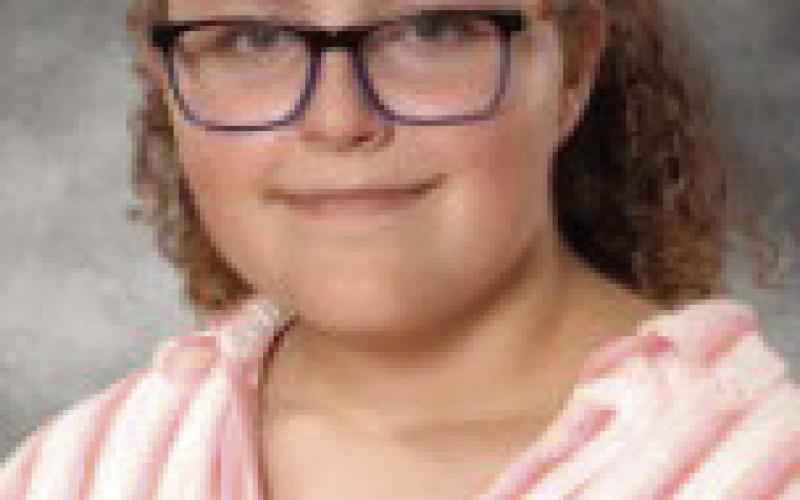 Annalise Parker