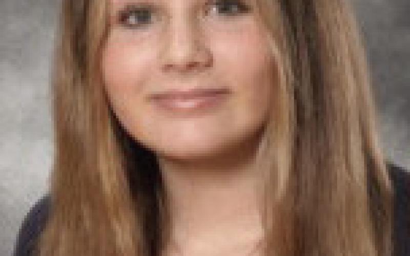 Chloe Parkison