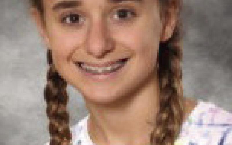 Leah Plank