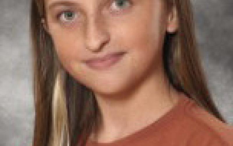 Destry Robinson