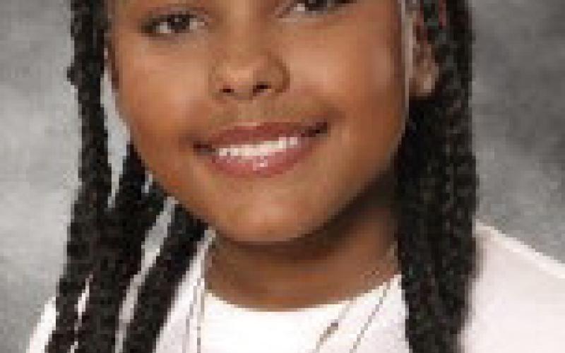 Mallizae Ross