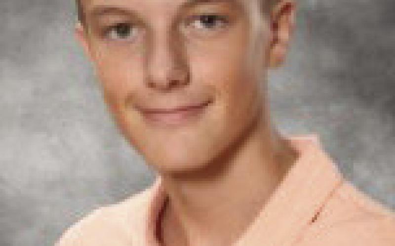 Zane Shafer