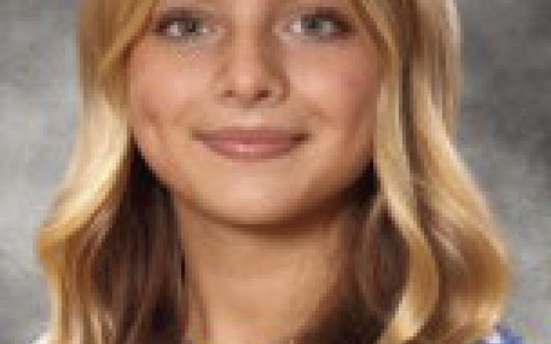 Suri Stapleton