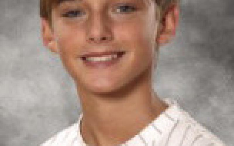 Ayden Swan