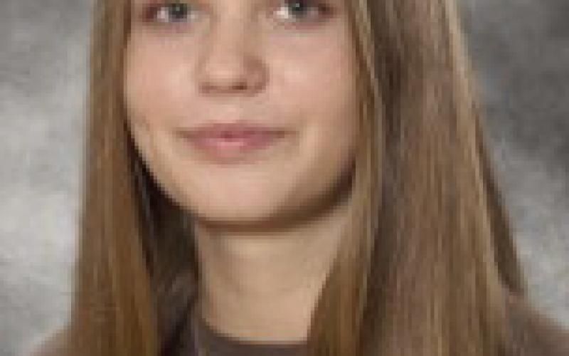 Arianna Thompson