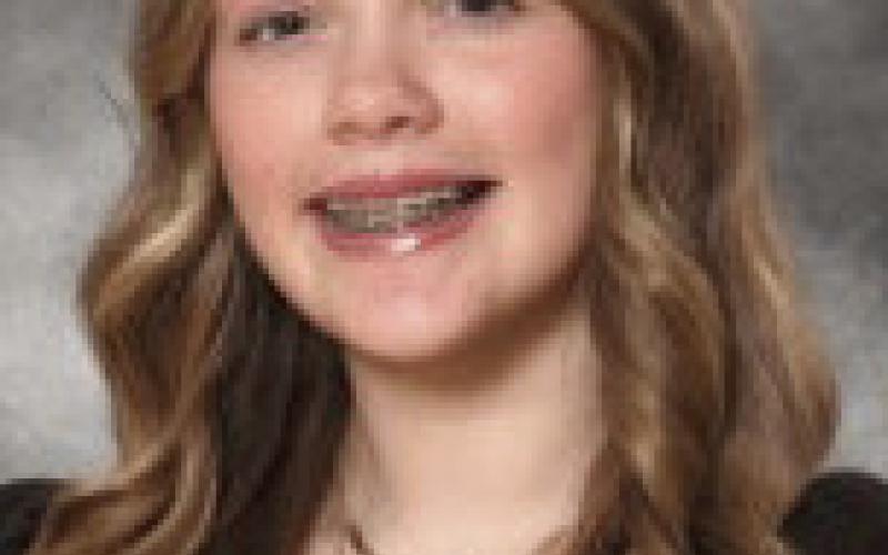 Presley Weaver