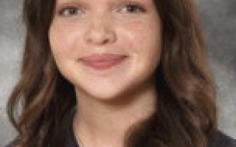 Brecklyn Williams