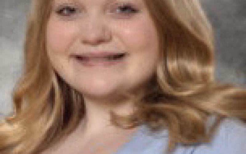Ava Wimberly