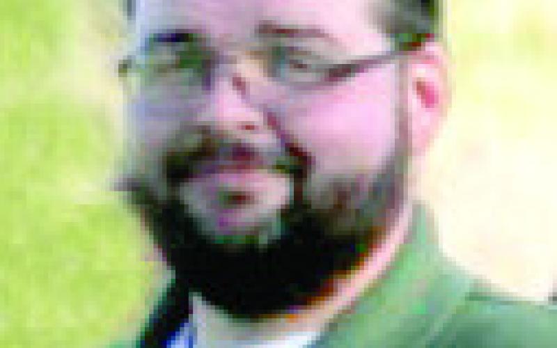 Local businessman wins heart failure fight