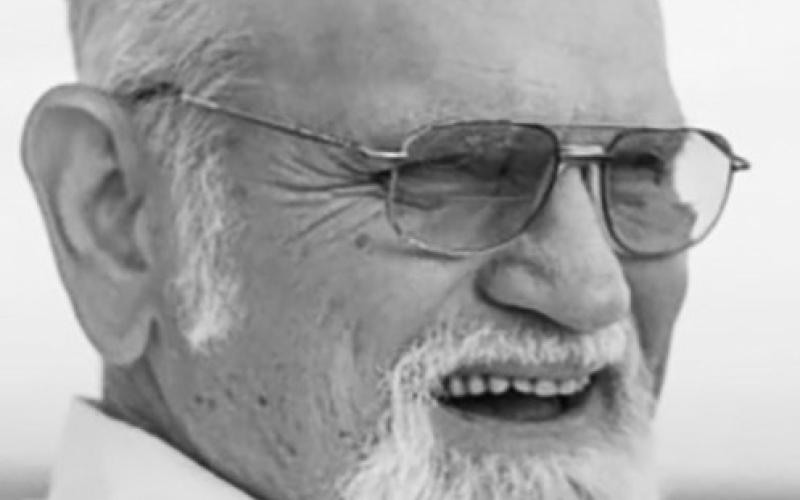 Richard Eckler