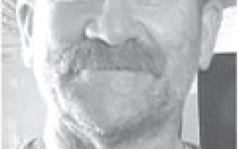 James Travis Roark