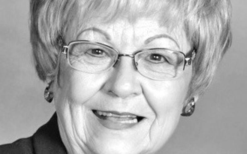 Mary Mooney