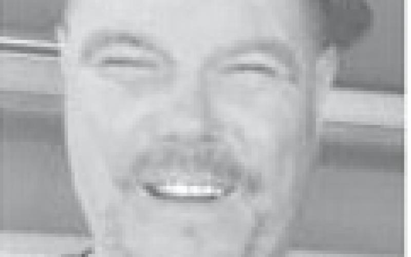 Sean Corbit, 52, Quapaw, Okla.