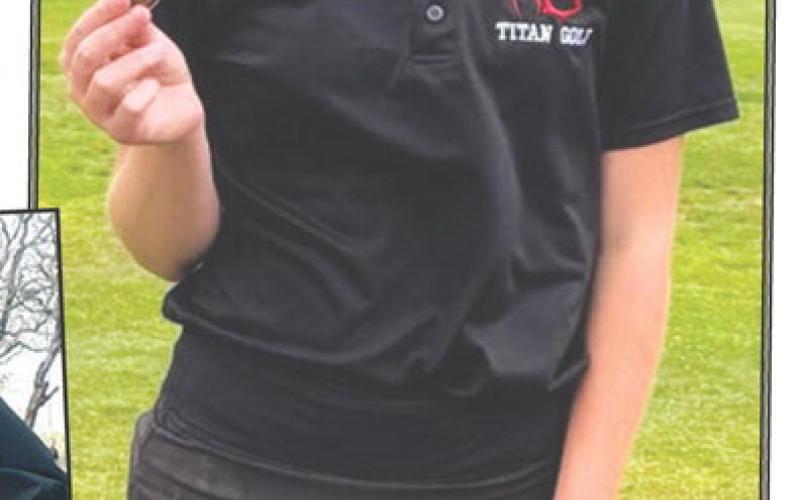 Titan of the Week